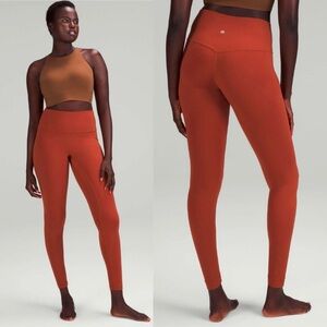 Lululemon Align Pant II Leggings | Size 10